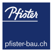 (c) Pfister-bau.ch